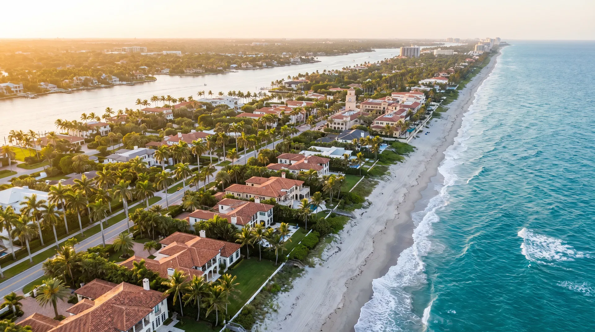 Palm Beach, Florida